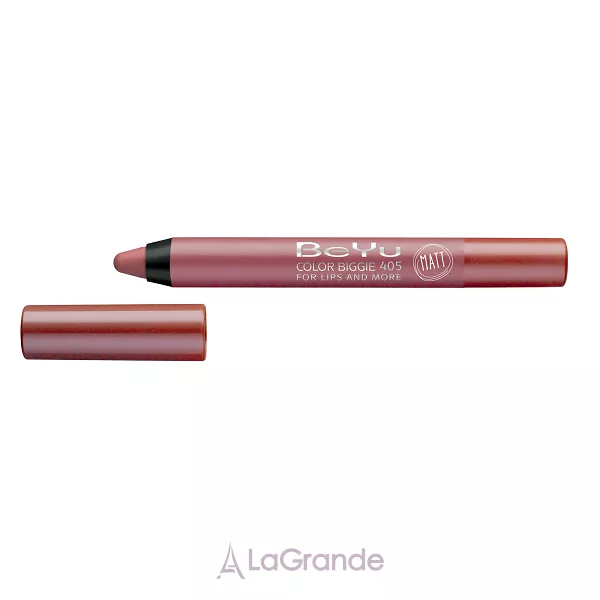 BeYu Color Biggie For Lips And More ����� ������ ������-������
