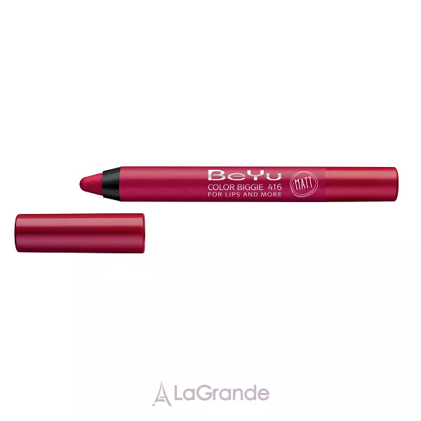BeYu Color Biggie For Lips And More ����� ������ ������-������