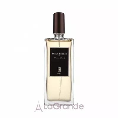 Serge Lutens Daim Blond  