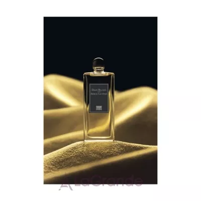 Serge Lutens Daim Blond  