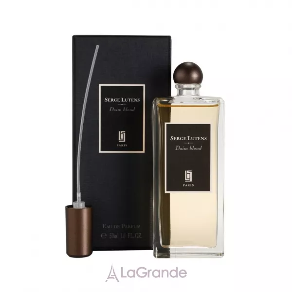 Serge Lutens Daim Blond ��������������� ����