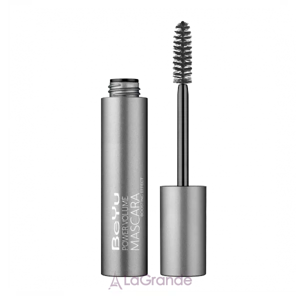 BeYu Power Volume Mascara Boosting Effect ���� ��� ������