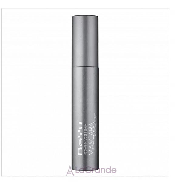 BeYu Power Volume Mascara Boosting Effect ���� ��� ������