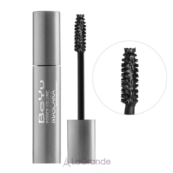 BeYu Power Volume Mascara Boosting Effect ���� ��� ������