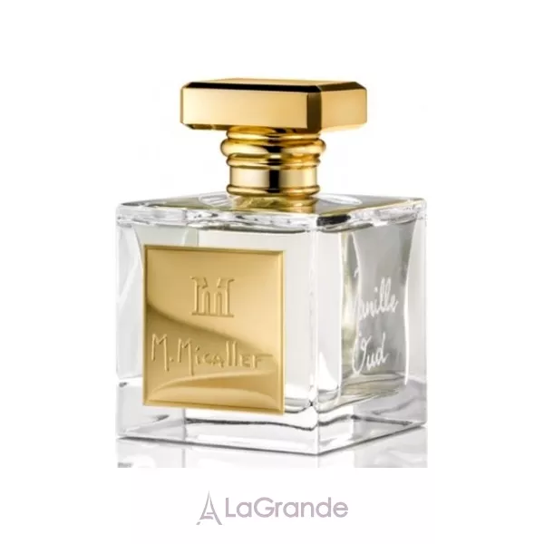 M. Micallef Vanille Oud ��������������� ����