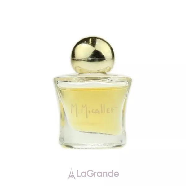 M. Micallef Vanille Oud ��������������� ����