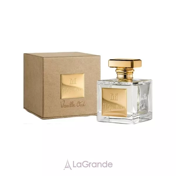 M. Micallef Vanille Oud ��������������� ���� (������)