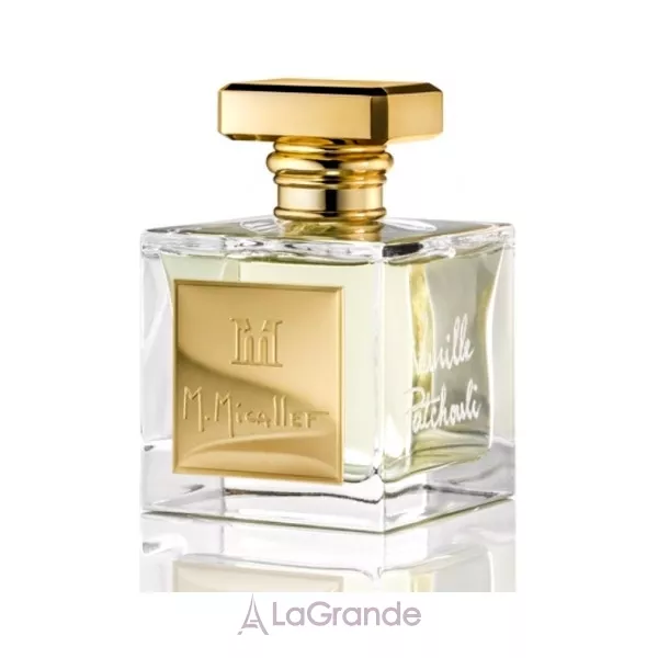M. Micallef Vanille Patchouli  ��������������� ����