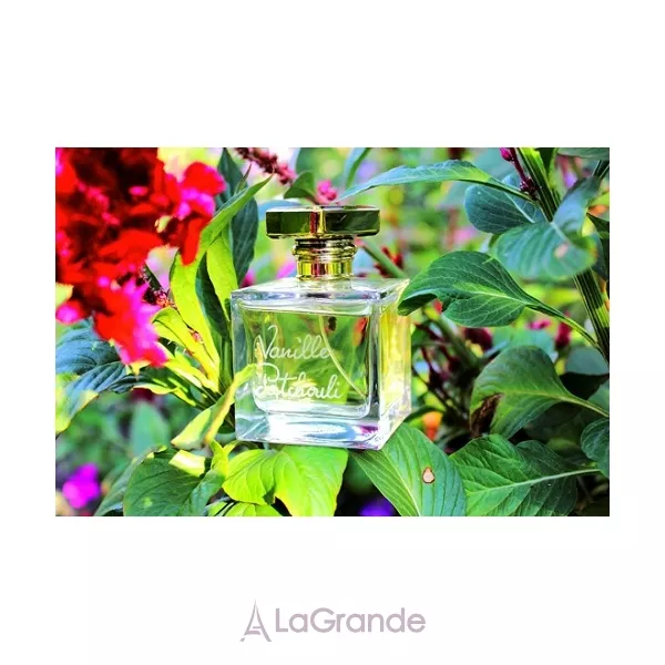 M. Micallef Vanille Patchouli  ��������������� ����