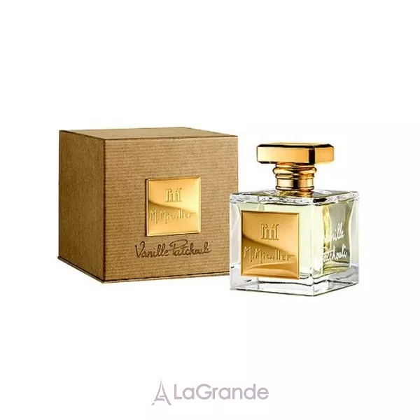 M. Micallef Vanille Patchouli  ��������������� ���� (������)