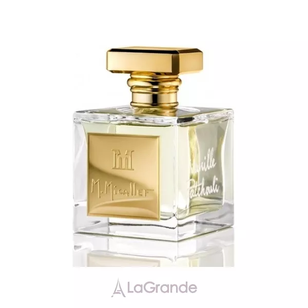 M. Micallef Vanille Patchouli  ��������������� ���� (������)