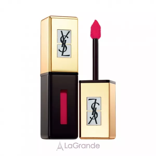 Yves Saint Laurent Rouge Pur Couture Vernis A Levres Pop Water �����-��� ��� ���