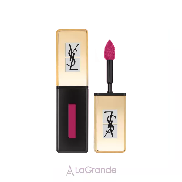 Yves Saint Laurent Rouge Pur Couture Vernis A Levres Pop Water �����-��� ��� ��� (������)