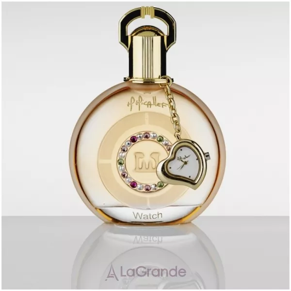 M. Micallef Watch ��������������� ���� (������)