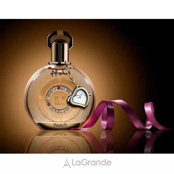 M. Micallef Watch ��������������� ���� (������)