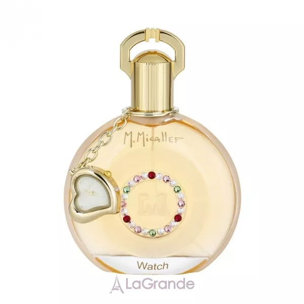 M. Micallef Watch ��������������� ���� (������)