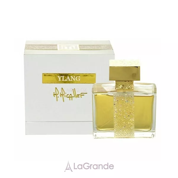 M. Micallef Ylang ��������������� ���� (������)