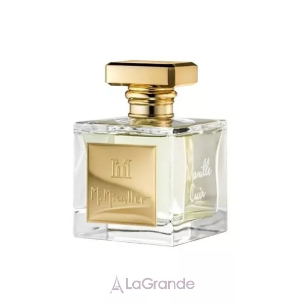 M. Micallef Vanille Cuir 2017 ��������������� ���� (������)