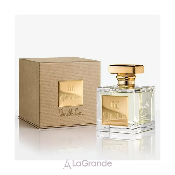 M. Micallef Vanille Cuir 2017 ��������������� ���� (������)