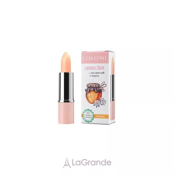 Limoni  Lipcare Stick ������� ��� ���