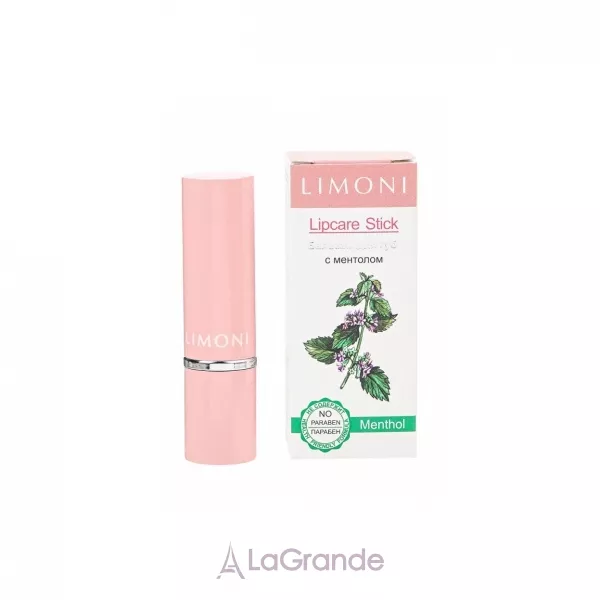 Limoni  Lipcare Stick ������� ��� ���