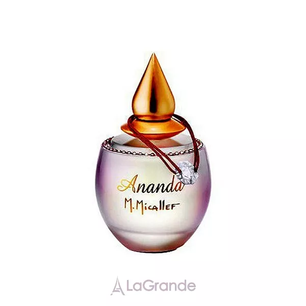 M. Micallef Ananda Love & Passion ��������������� ����