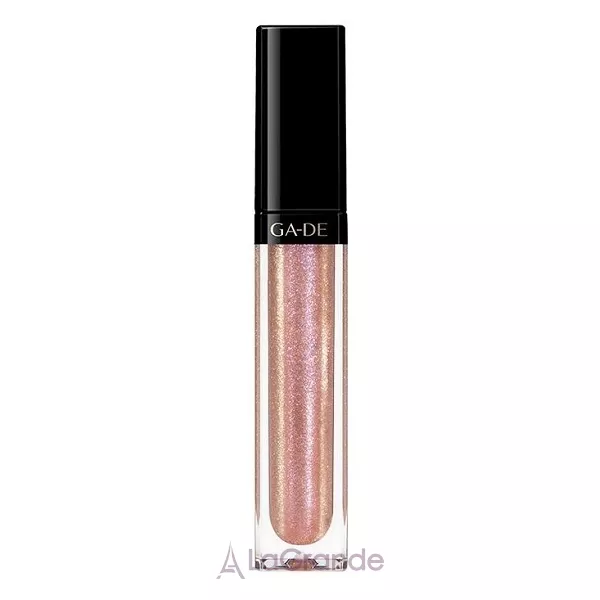 Ga-De Crystal Lights Lip Gloss ����� ��� ��� � ���������� � ��������