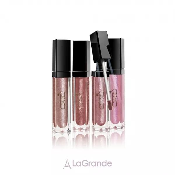 Ga-De Crystal Lights Lip Gloss ����� ��� ��� � ���������� � ��������