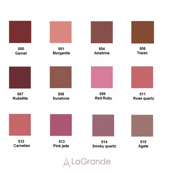 Ga-De Crystal Lights Lip Gloss ����� ��� ��� � ���������� � ��������