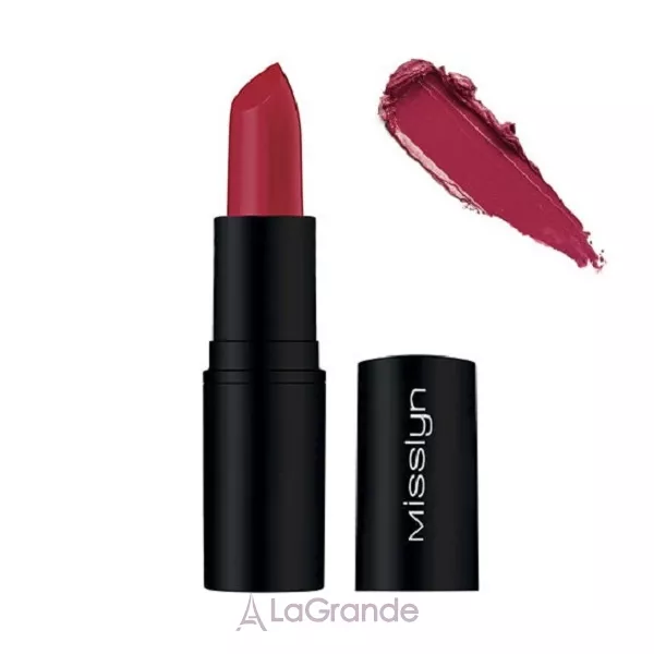 Misslyn Cream To Matte Long-Lasting Lipstick ������� ������� ������ ������