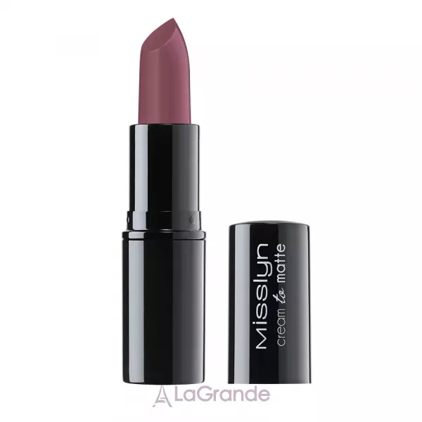 Misslyn Cream To Matte Long-Lasting Lipstick ������� ������� ������ ������