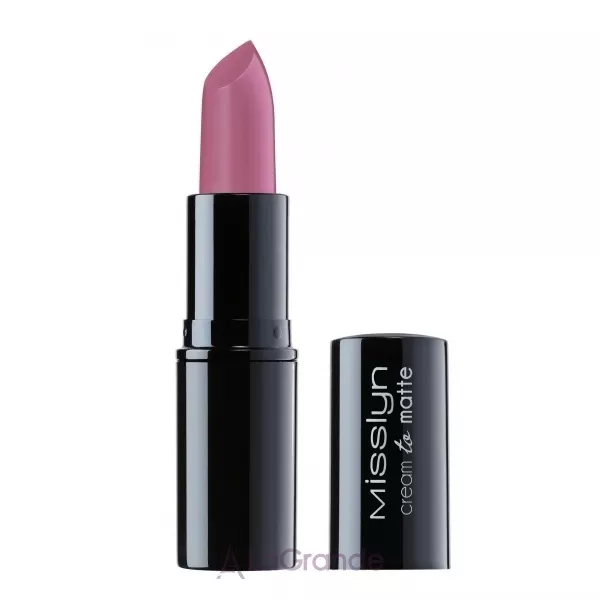 Misslyn Cream To Matte Long-Lasting Lipstick ������� ������� ������ ������