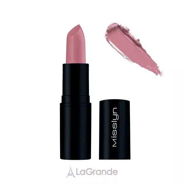 Misslyn Cream To Matte Long-Lasting Lipstick ������� ������� ������ ������