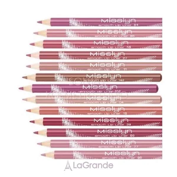 Misslyn Smooth Lip Liner �������� ��� ���