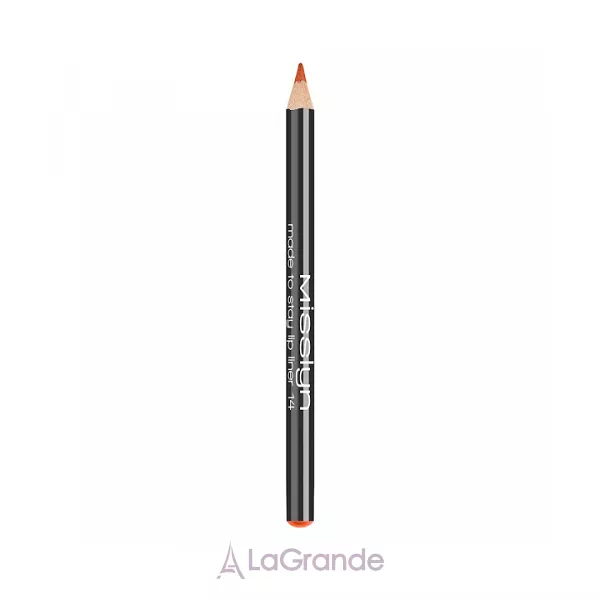 Misslyn Made To Stay Lip Liner ������� �������� ��� ���