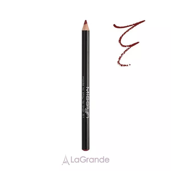 Misslyn Made To Stay Lip Liner ������� �������� ��� ���