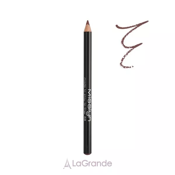 Misslyn Made To Stay Lip Liner ������� �������� ��� ���