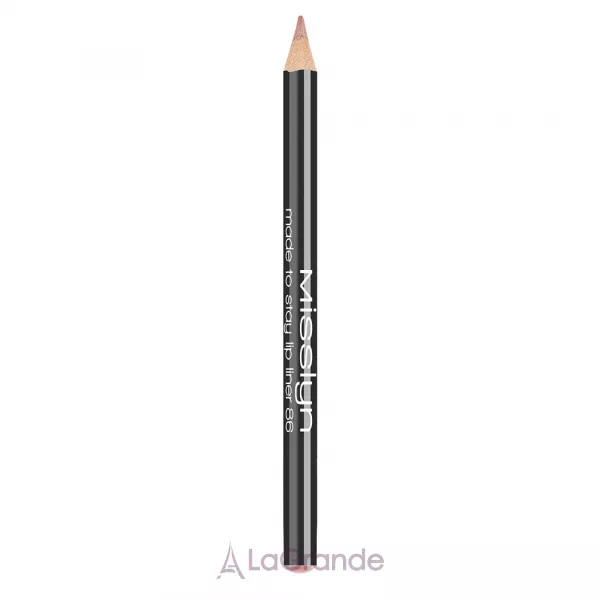Misslyn Made To Stay Lip Liner ������� �������� ��� ���