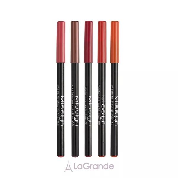 Misslyn Made To Stay Lip Liner ������� �������� ��� ���