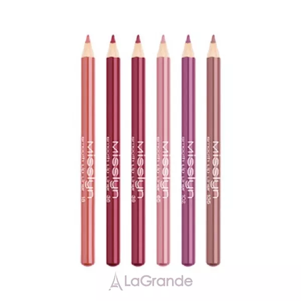 Misslyn Made To Stay Lip Liner ������� �������� ��� ���
