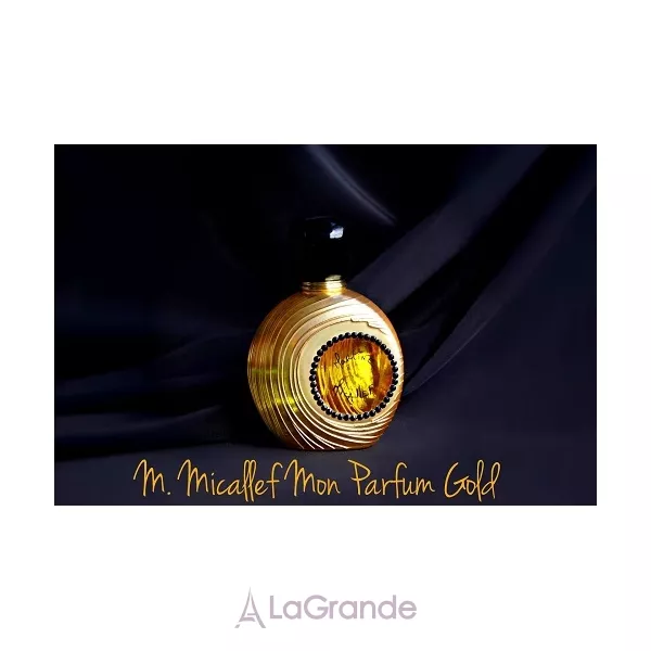 M. Micallef Mon Parfum Gold ��������������� ���� (������)