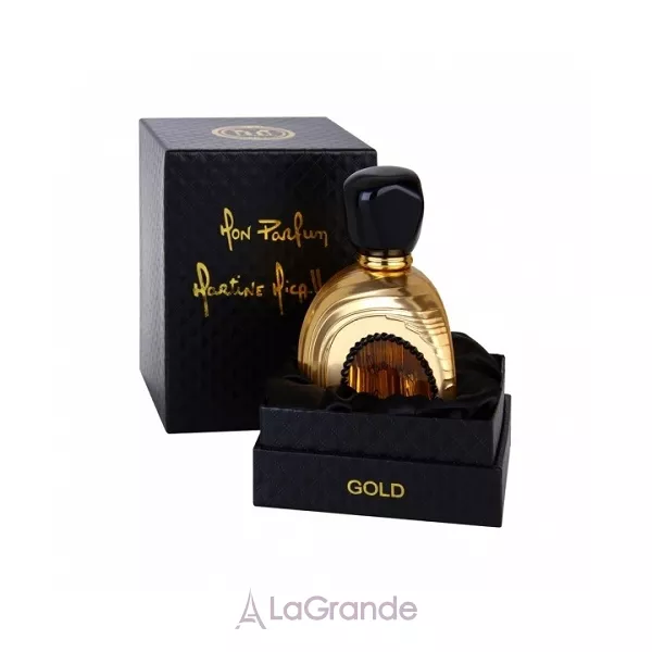 M. Micallef Mon Parfum Gold ��������������� ���� (������)