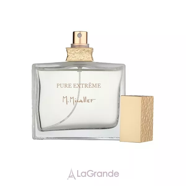 M. Micallef Pure Extreme ��������������� ���� (������)