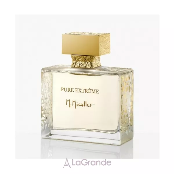 M. Micallef Pure Extreme ��������������� ���� (������)