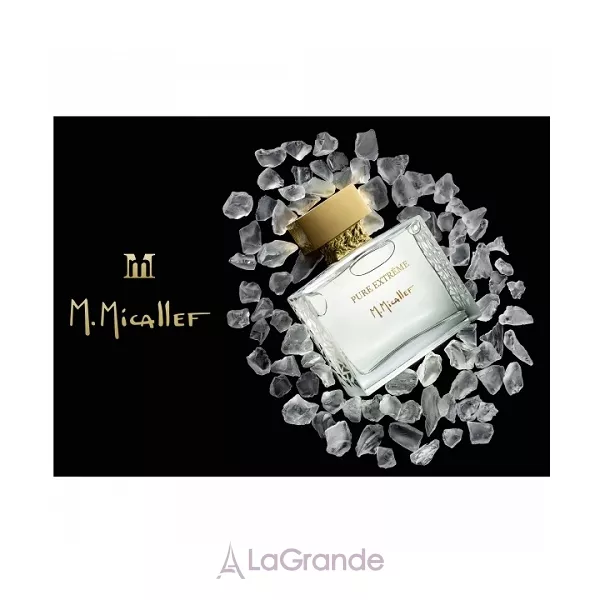 M. Micallef Pure Extreme ��������������� ���� (������)