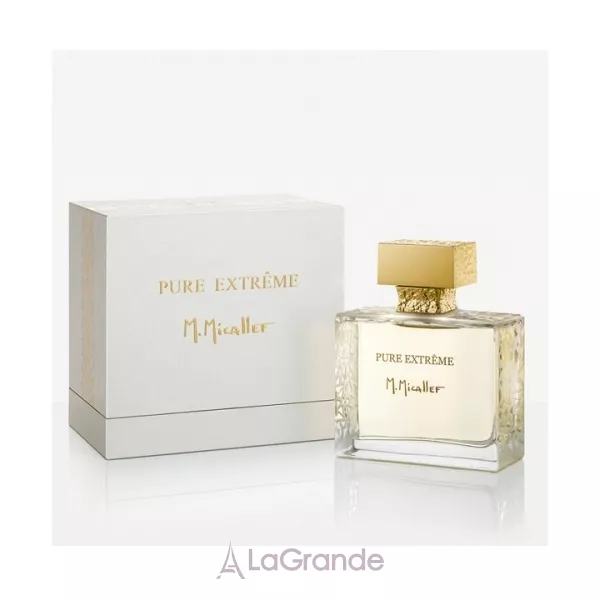 M. Micallef Pure Extreme ��������������� ���� (������)