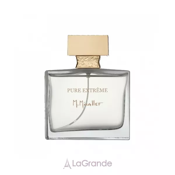 M. Micallef Pure Extreme ��������������� ���� (������)