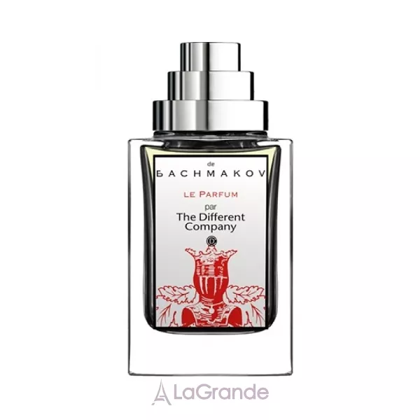 The Different Company de Bachmakov le Parfum ��������������� ����