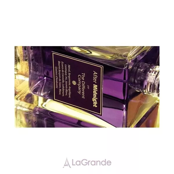 The Different Company After Midnight �������� ����