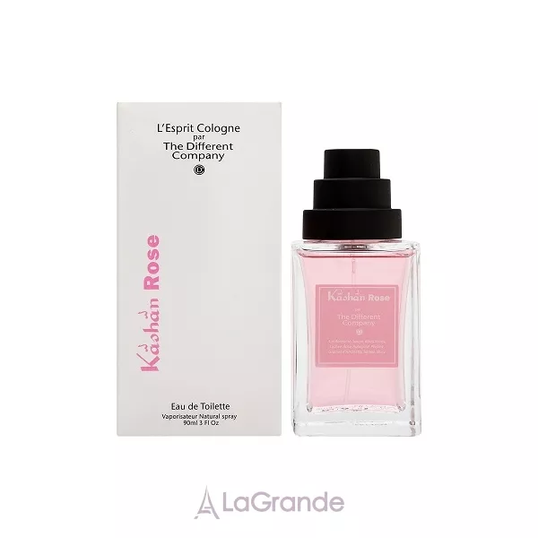 The Different Company Kashan Rose ��������� ����